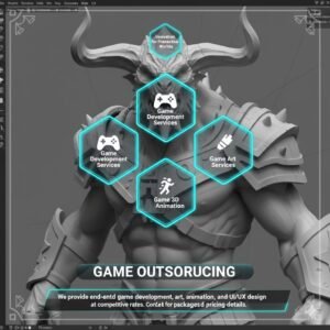 Featured Developers Professional Fps Ui Services Serving Worldwide